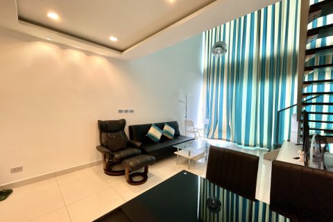 Condo à Pattaya, Thaïlande, 1 chambre № 122901 - photo 7