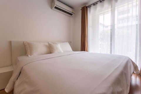 Condominio de 2 dormitorios en Khlong Toei, Bangkok, Tailandia № 76805 - foto 22