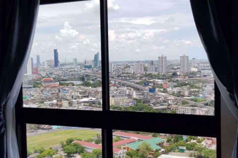Condominio de 2 dormitorios en Thonburi, Bangkok, Tailandia № 76803 - foto 14