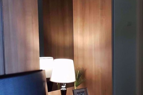 Condominio de 2 dormitorios en Thonburi, Bangkok, Tailandia № 76803 - foto 9