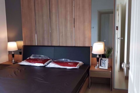 Condominio de 2 dormitorios en Thonburi, Bangkok, Tailandia № 76803 - foto 7