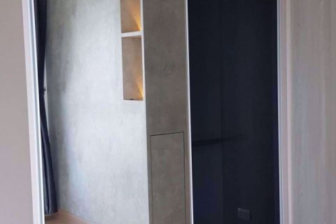 Condominio de 2 dormitorios en Thonburi, Bangkok, Tailandia № 76803 - foto 12