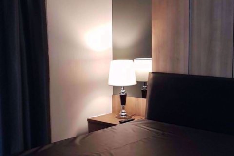Condominio de 2 dormitorios en Thonburi, Bangkok, Tailandia № 76803 - foto 10
