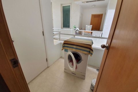 Кондоминиум с 3 спальнями в Сатхоне, Бангкок, Таиланд № 76807 - фото 13