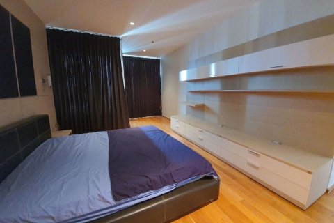 Кондоминиум с 3 спальнями в Сатхоне, Бангкок, Таиланд № 76807 - фото 4