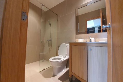 Кондоминиум с 3 спальнями в Сатхоне, Бангкок, Таиланд № 76807 - фото 9