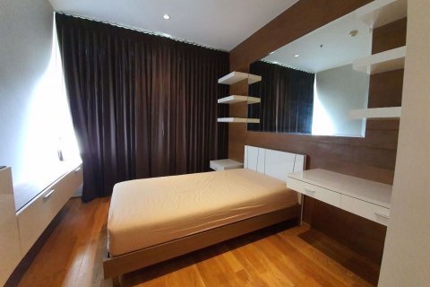 Кондоминиум с 3 спальнями в Сатхоне, Бангкок, Таиланд № 76807 - фото 8