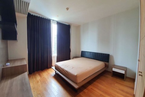 Кондоминиум с 3 спальнями в Сатхоне, Бангкок, Таиланд № 76807 - фото 7
