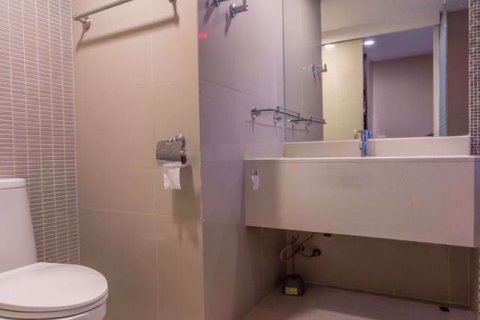 Estudio en el condominio en Watthana, Bangkok, Tailandia № 76804 - foto 11