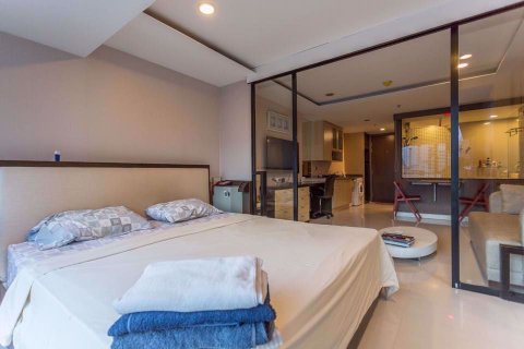 Estudio en el condominio en Watthana, Bangkok, Tailandia № 76804 - foto 8