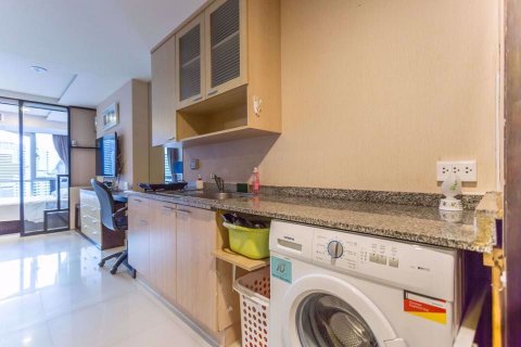 Estudio en el condominio en Watthana, Bangkok, Tailandia № 76804 - foto 7
