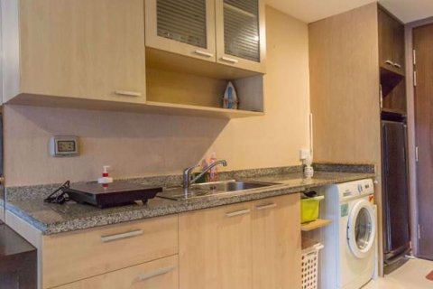 Estudio en el condominio en Watthana, Bangkok, Tailandia № 76804 - foto 6