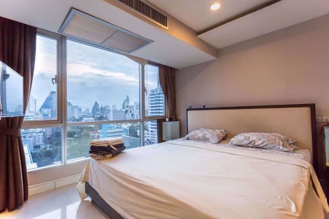 Estudio en el condominio en Watthana, Bangkok, Tailandia № 76804 - foto 10