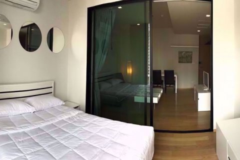 Condominio de 1 dormitorio en Phaya Thai, Bangkok, Tailandia № 76806 - foto 5