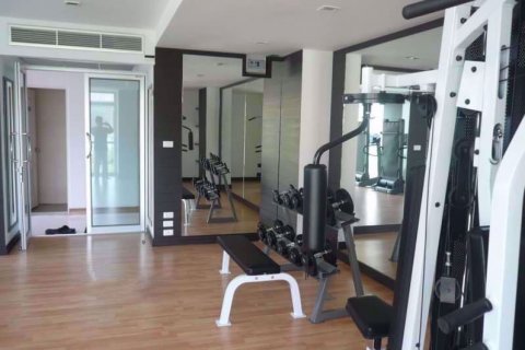 Condominio de 2 dormitorios en Chatuchak, Bangkok, Tailandia № 76802 - foto 13