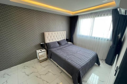 Apartamento de 1 dormitorio en Pattaya, Tailandia № 101504 - foto 3