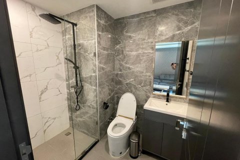 Apartamento de 1 dormitorio en Pattaya, Tailandia № 101504 - foto 7