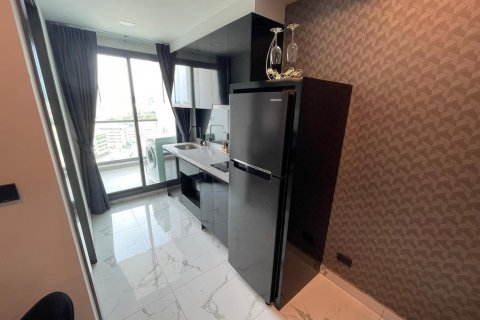 Apartamento de 1 dormitorio en Pattaya, Tailandia № 101504 - foto 8