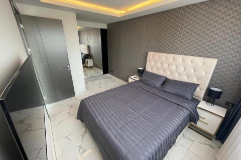 Apartamento de 1 dormitorio en Pattaya, Tailandia № 101504 - foto 5