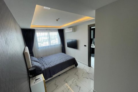 Apartamento de 1 dormitorio en Pattaya, Tailandia № 101504 - foto 9
