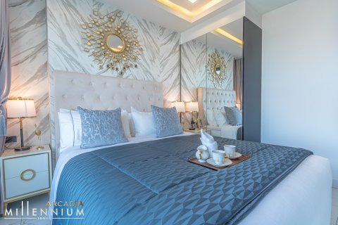 Apartamento de 2 dormitorios en Pattaya, Tailandia № 101501 - foto 9