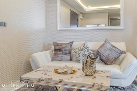 Apartamento de 2 dormitorios en Pattaya, Tailandia № 101501 - foto 6