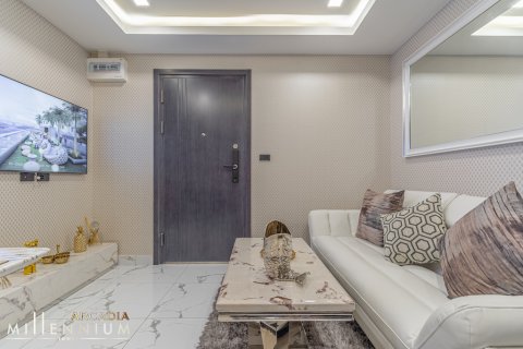 Apartamento de 2 dormitorios en Pattaya, Tailandia № 101501 - foto 10