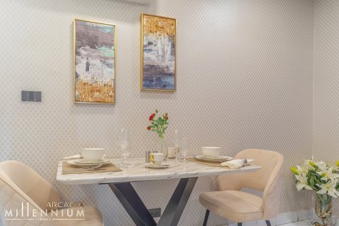 Apartamento de 2 dormitorios en Pattaya, Tailandia № 101501 - foto 4