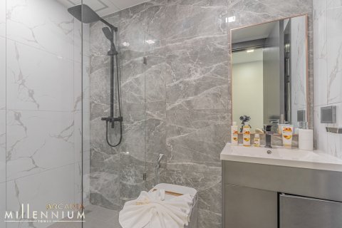 Apartamento de 2 dormitorios en Pattaya, Tailandia № 101501 - foto 2
