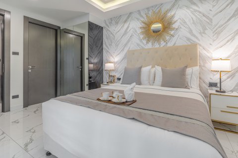 Apartamento de 2 dormitorios en Pattaya, Tailandia № 101503 - foto 13