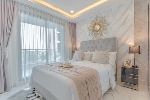 Apartamento de 2 dormitorios en Pattaya, Tailandia № 101503 - foto 8