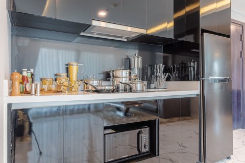 Apartamento de 2 dormitorios en Pattaya, Tailandia № 101503 - foto 6