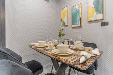 Apartamento de 2 dormitorios en Pattaya, Tailandia № 101503 - foto 7