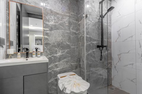 Apartamento de 1 dormitorio en Pattaya, Tailandia № 101499 - foto 14