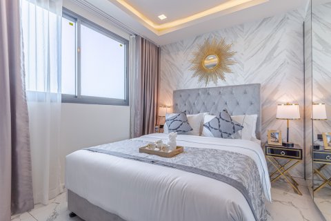 Apartamento de 1 dormitorio en Pattaya, Tailandia № 101499 - foto 6
