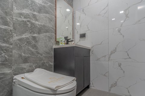 Apartamento de 1 dormitorio en Pattaya, Tailandia № 101499 - foto 13