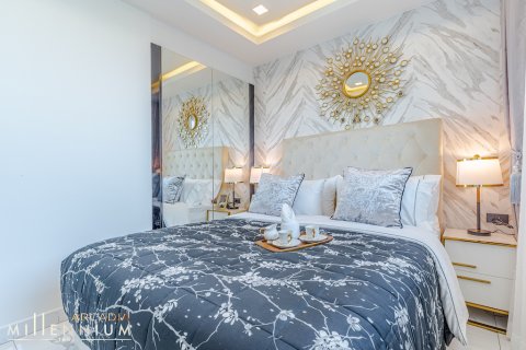 Apartamento de 1 dormitorio en Pattaya, Tailandia № 101499 - foto 12