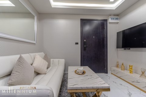 Apartamento de 1 dormitorio en Pattaya, Tailandia № 101499 - foto 9