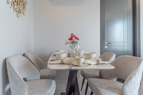 Apartamento de 2 dormitorios en Pattaya, Tailandia № 101502 - foto 5