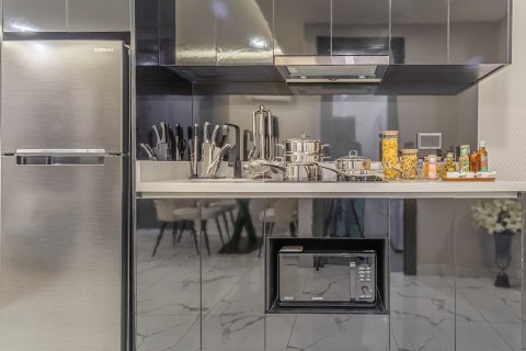Apartamento de 2 dormitorios en Pattaya, Tailandia № 101502 - foto 4
