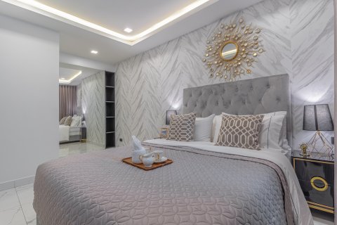 Apartamento de 1 dormitorio en Pattaya, Tailandia № 101500 - foto 10