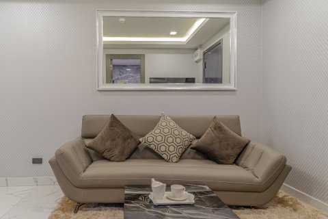 Apartamento de 1 dormitorio en Pattaya, Tailandia № 101500 - foto 6