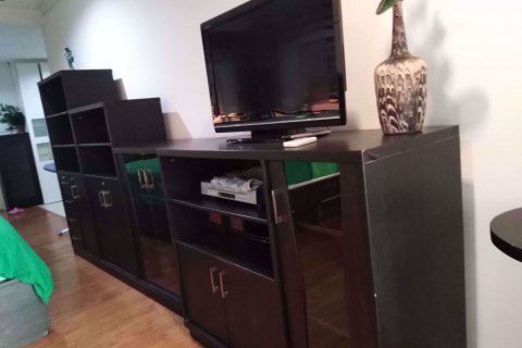 Estudio en el condominio en Watthana, Bangkok, Tailandia № 76989 - foto 5