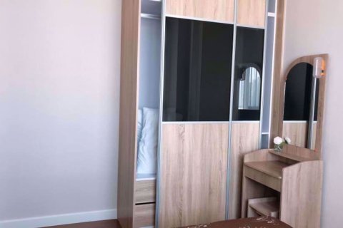 Condominio de 1 dormitorio en Khlong Toei, Bangkok, Tailandia № 76991 - foto 7
