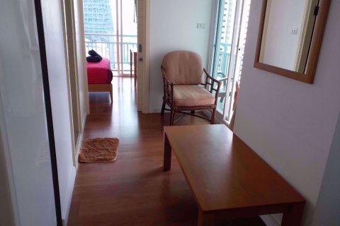 Condo in Watthana, Bangkok, Thailand, 1 bedroom  № 76988 - photo 2