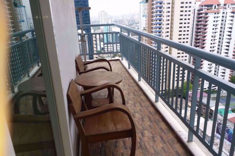 Condo in Watthana, Bangkok, Thailand, 1 bedroom  № 76988 - photo 10
