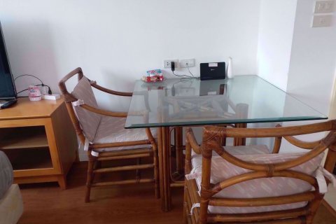Condo in Watthana, Bangkok, Thailand, 1 bedroom  № 76988 - photo 4