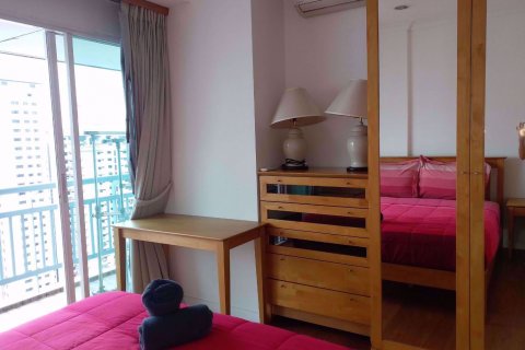 Condo in Watthana, Bangkok, Thailand, 1 bedroom  № 76988 - photo 9