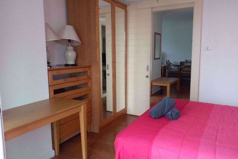 Condo in Watthana, Bangkok, Thailand, 1 bedroom  № 76988 - photo 7