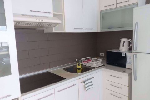 Condo in Watthana, Bangkok, Thailand, 1 bedroom  № 76988 - photo 6